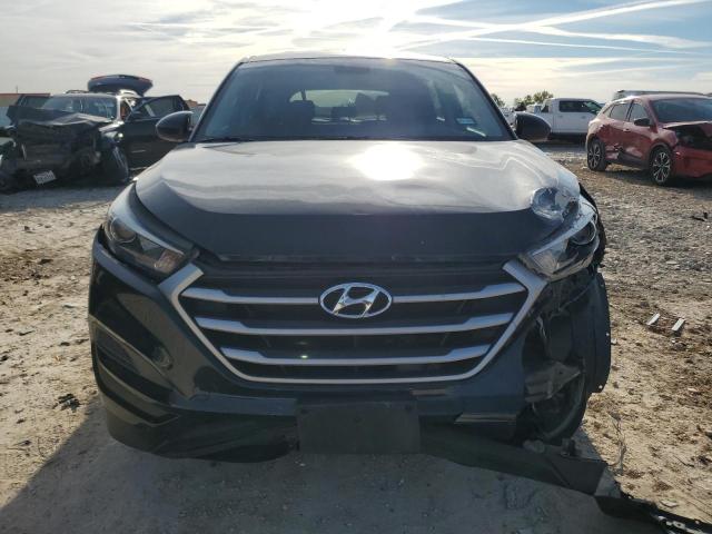 KM8J23A46HU316875 | 2017 HYUNDAI TUCSON SE