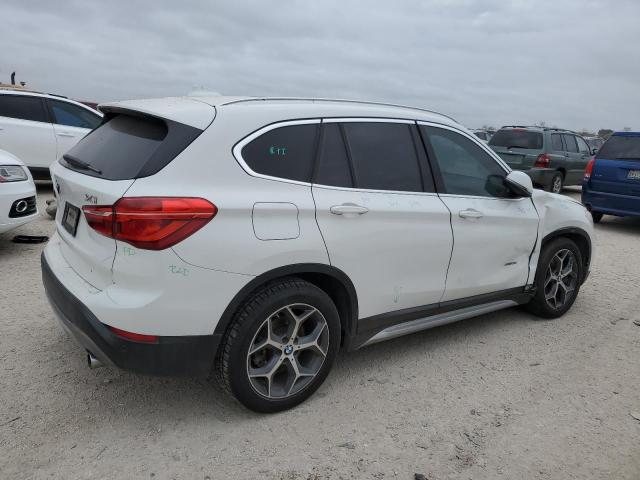 WBXHT3C37G5E48790 | 2016 BMW X1 XDRIVE2