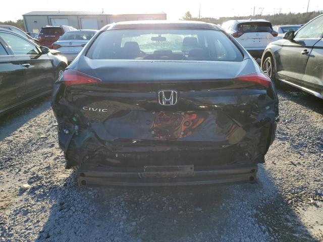 19XFC2F58GE223968 | 2016 HONDA CIVIC LX