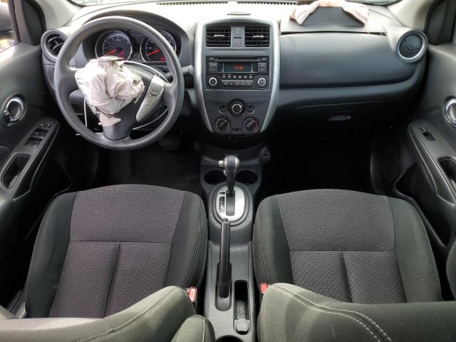 3N1CN7AP1HL855035 Nissan VERSA S