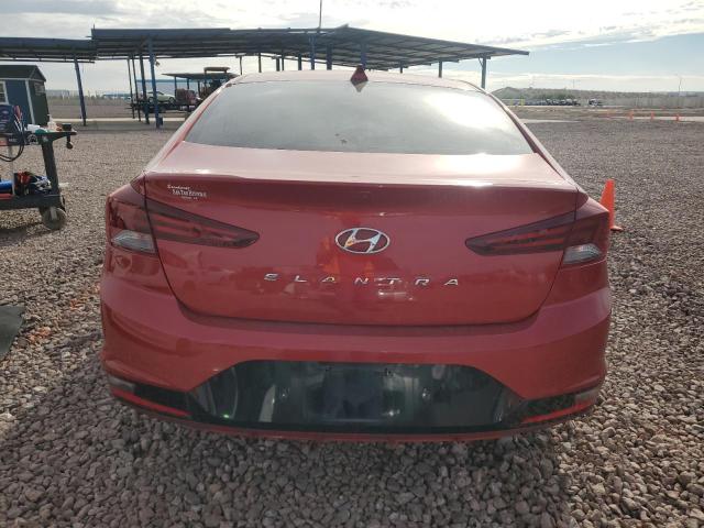 5NPD84LF9LH518584 | 2020 HYUNDAI ELANTRA SE