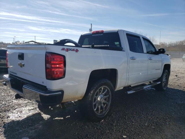 3GCUKREC2EG137267 | 2014 CHEVROLET SILVERADO