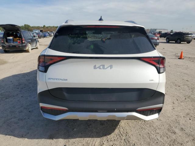 KNDPVCAG6P7082122 | 2023 KIA SPORTAGE E