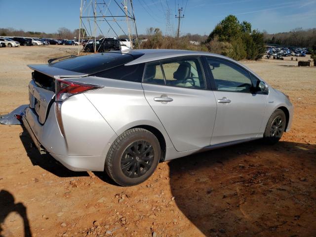 JTDKARFU2H3543946 | 2017 TOYOTA PRIUS