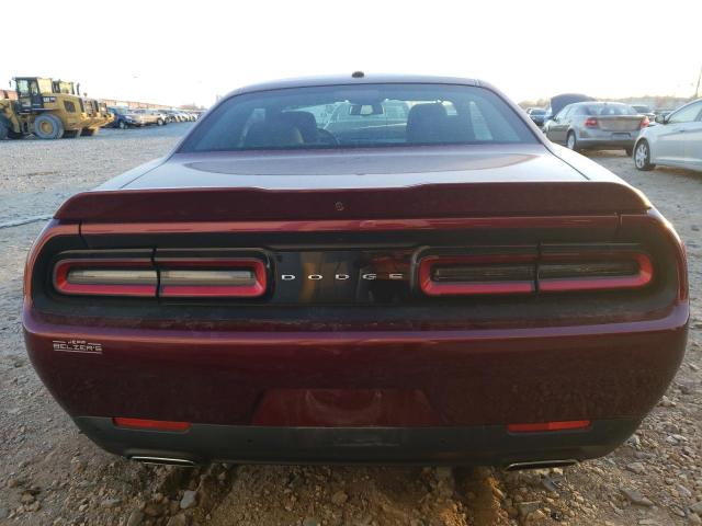 2C3CDZAG2JH111538 | 2018 DODGE CHALLENGER