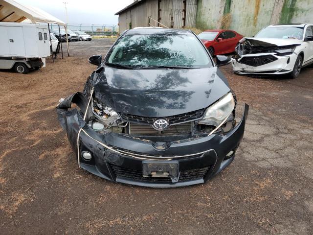 5YFBURHE3FP357902 | 2015 TOYOTA COROLLA L