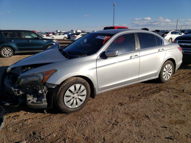 2010 Honda Accord Sedan LX