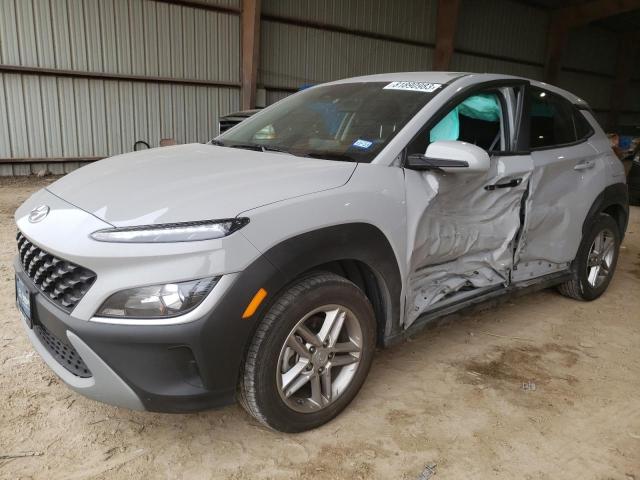 KM8K22AB9NU840580 | 2022 HYUNDAI KONA SEL