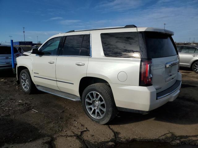 1GKS2CKJ3FR510555 | 2015 GMC YUKON DENA