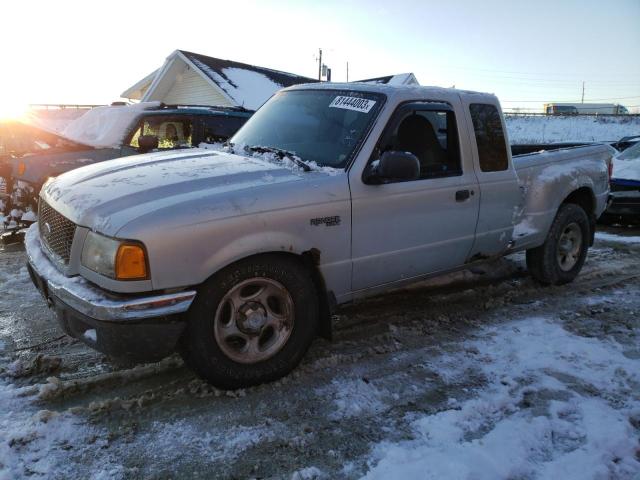 1FTZR15U71PA26778 | 2001 Ford ranger super cab