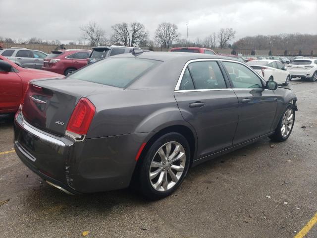 2C3CCARG6FH830923 | 2015 CHRYSLER 300 LIMITE