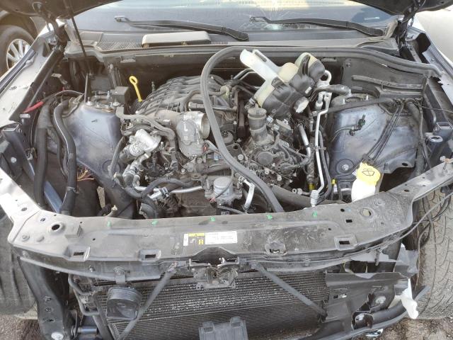 2019 DODGE DURANGO GT - 1C4RDJDG8KC738638