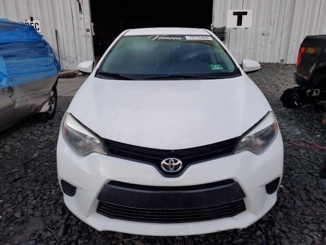 2016 TOYOTA COROLLA L - 2T1BURHE8GC725766