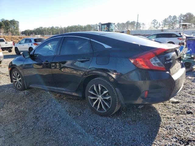 2016 HONDA CIVIC LX - 19XFC2F56GE096833