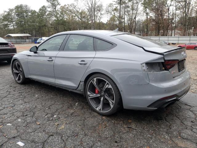 2019 AUDI RS5 - WUABWCF54KA901660