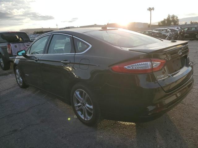 3FA6P0RU4GR374803 2016 FORD FUSION - Image 2