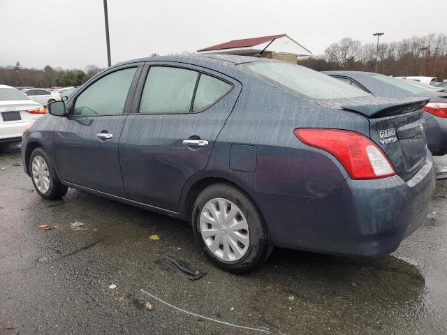 3N1CN7AP1FL824395 | 2015 NISSAN VERSA S