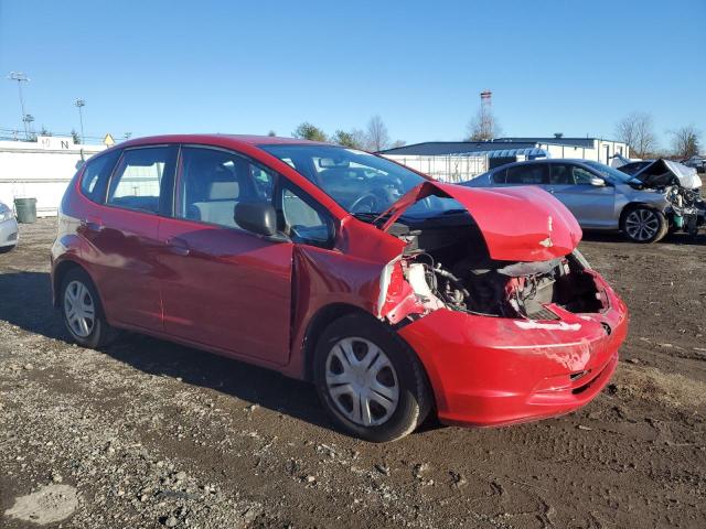 JHMGE88209S072627 | 2009 Honda fit