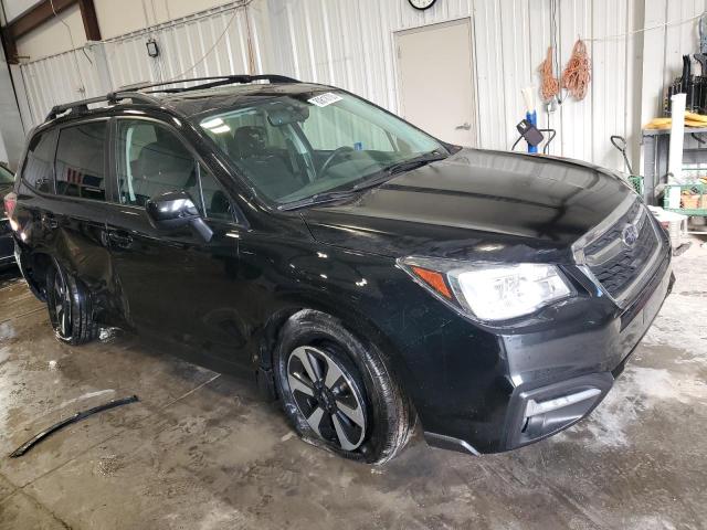 JF2SJAEC2JH589278 | 2018 SUBARU FORESTER 2