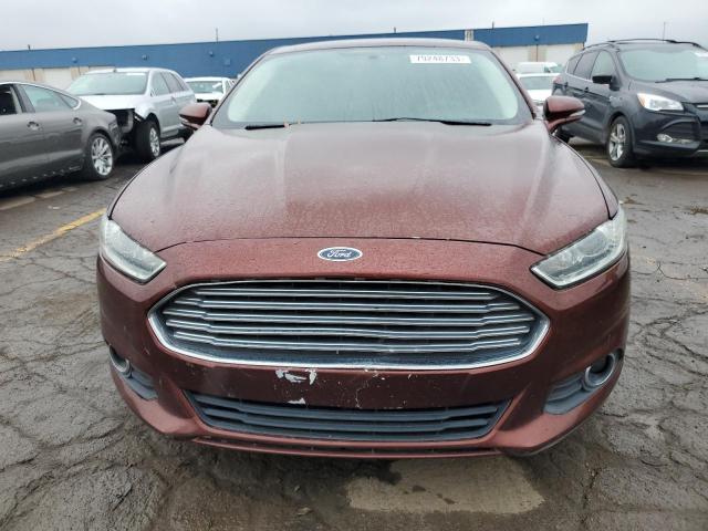 3FA6P0HD2GR245542 | 2016 FORD FUSION SE