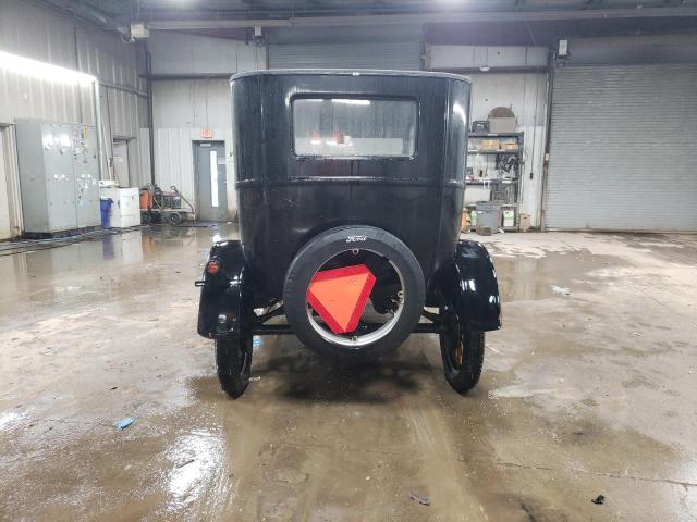 12418191 | 1926 Ford model t