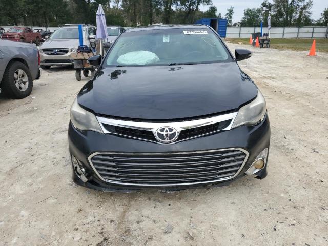 4T1BK1EB0FU137617 | 2015 TOYOTA AVALON XLE