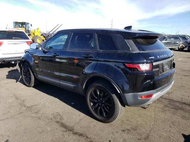 SALVP2BGXHH232764 | 2017 LAND ROVER RANGE ROVE