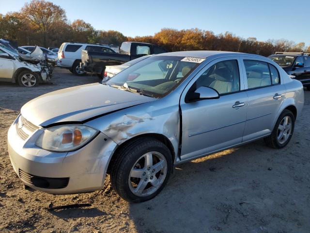 2009 Chevrolet Cobalt LT