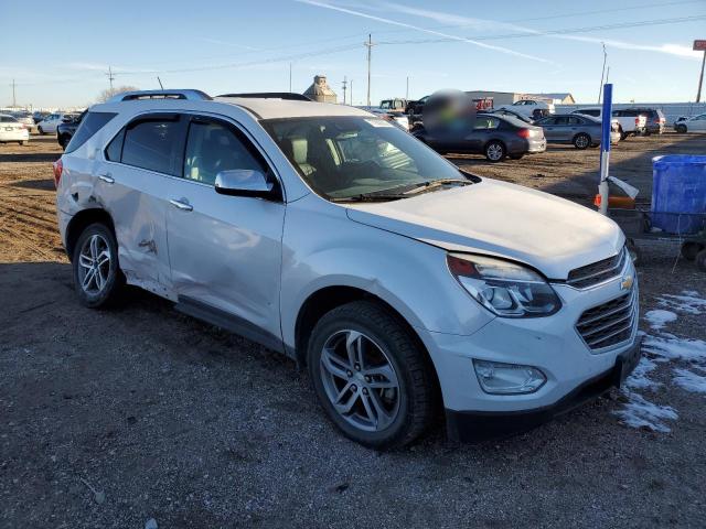 2GNFLGE39G6216029 | 2016 CHEVROLET EQUINOX LT