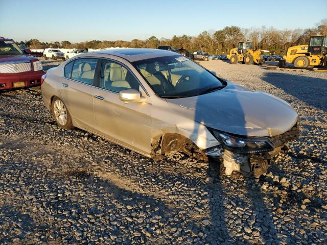 Vin: 1hgcr2f80da056811, lot: 79210283, honda accord exl 20134