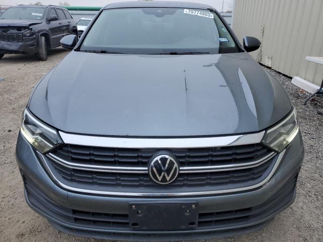 3VW7M7BU1NM001042 | 2022 VOLKSWAGEN JETTA SE