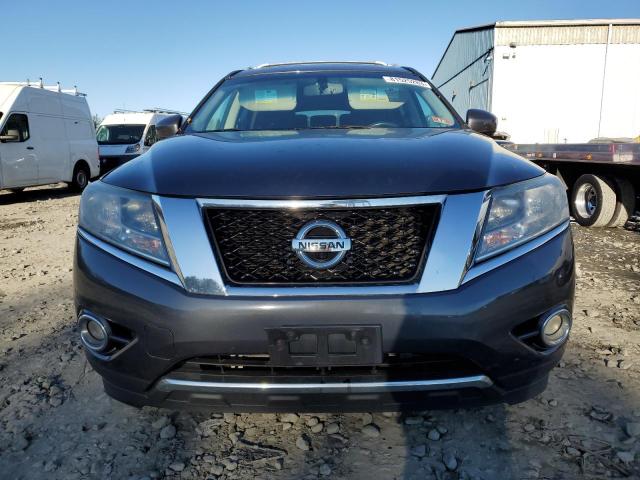 5N1AR2MM7EC703762 | 2014 NISSAN PATHFINDER