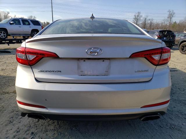 5NPE34AF4HH464009 | 2017 HYUNDAI SONATA SPO