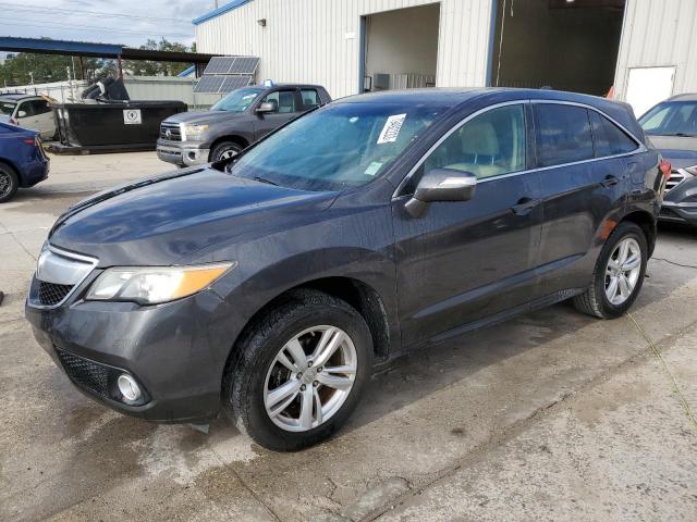 2014 Acura RDX 