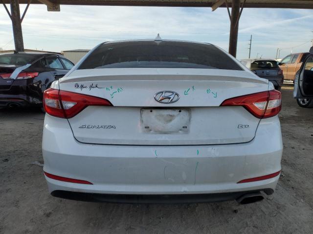 5NPE24AA9HH444183 | 2017 HYUNDAI SONATA ECO