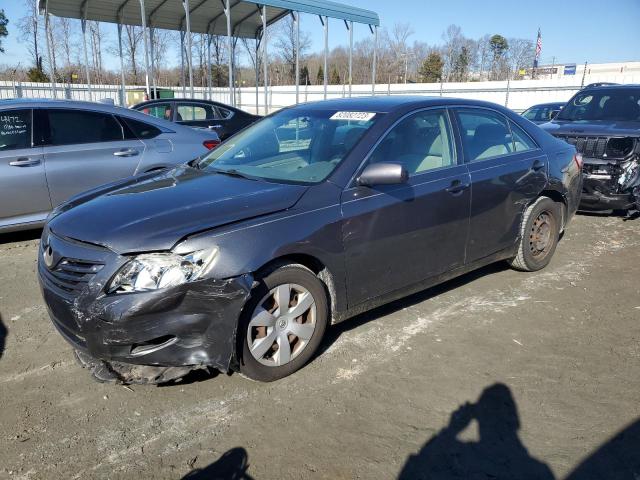 2008 Toyota Camry CE