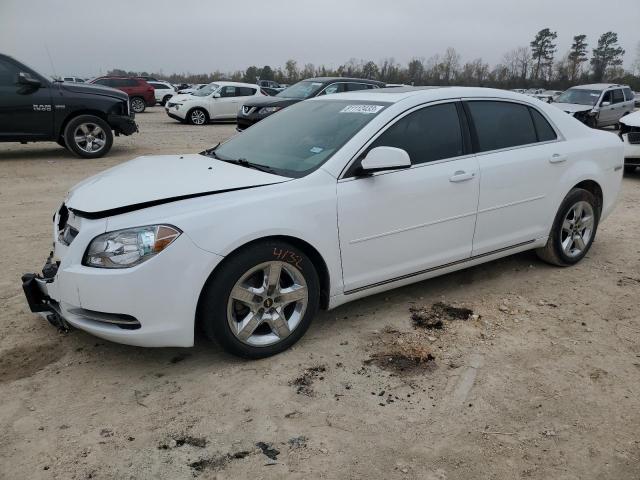 2009 Chevrolet Malibu 