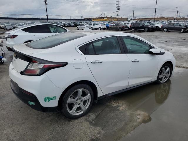 1G1RC6S56GU119936 | 2016 CHEVROLET VOLT LT