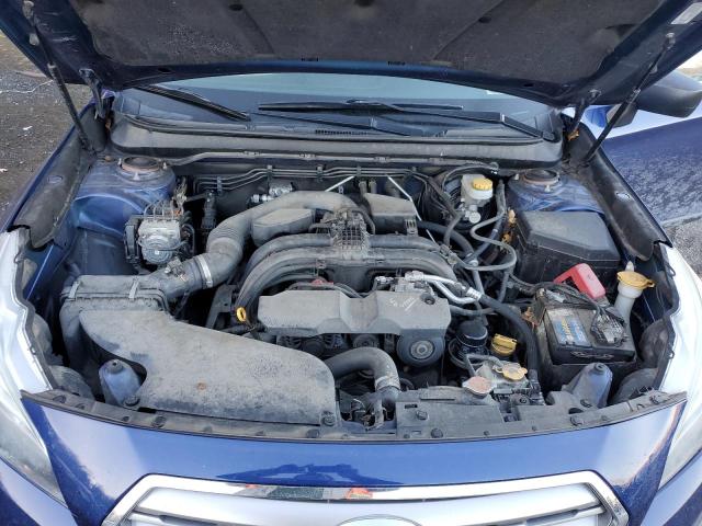 4S4BSAAC9F3223738 | 2015 Subaru outback 2.5i