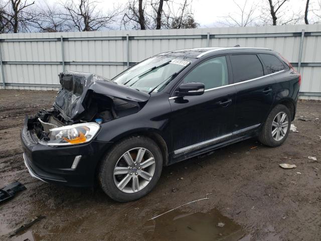 2016 Volvo XC60 T5 Premier