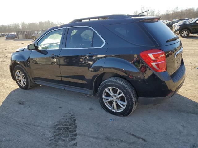 2017 Chevrolet Equinox Lt VIN: 2GNFLFEK0H6115609 Lot: 48995354