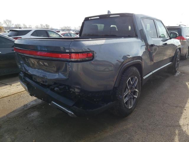 7FCTGAAA6NN013541 | 2022 RIVIAN R1T ADVENT