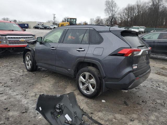 JTMDWRFV1KD514037 | 2019 TOYOTA RAV4 LIMIT