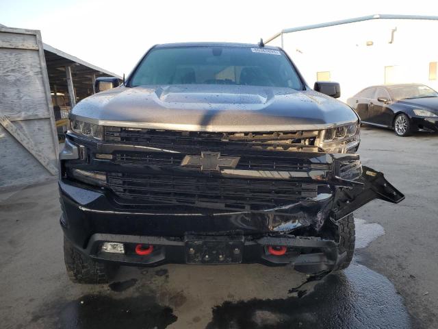 1GCPYFED1LZ314228 | 2020 Chevrolet silverado k1500 lt trail boss