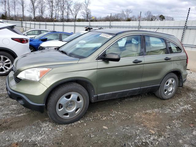 2008 Honda CR-V LX