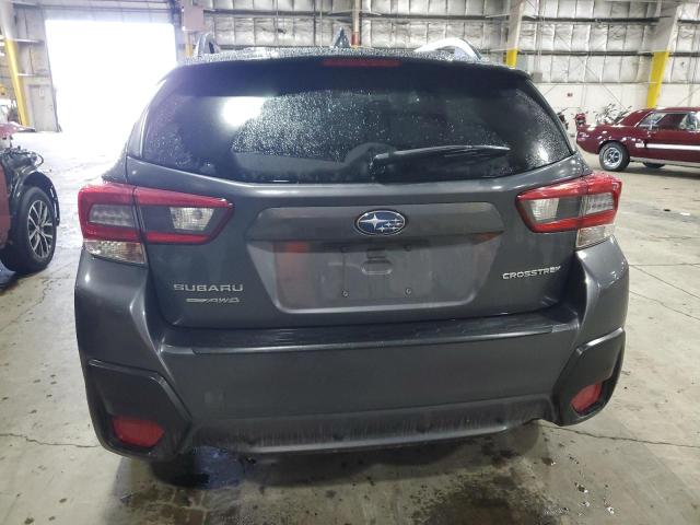 JF2GTAEC2LH264228 | 2020 SUBARU CROSSTREK