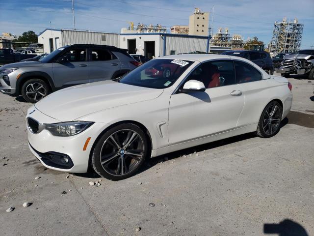 2018 BMW 440I - WBA4Z5C54JEE16505