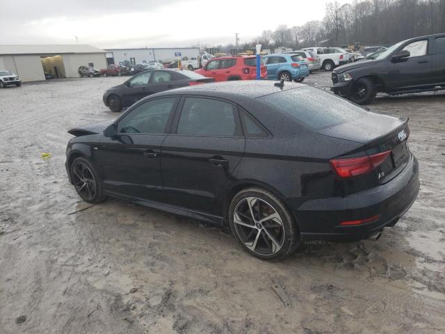 WAUBEGFF9LA044556 | 2020 AUDI A3