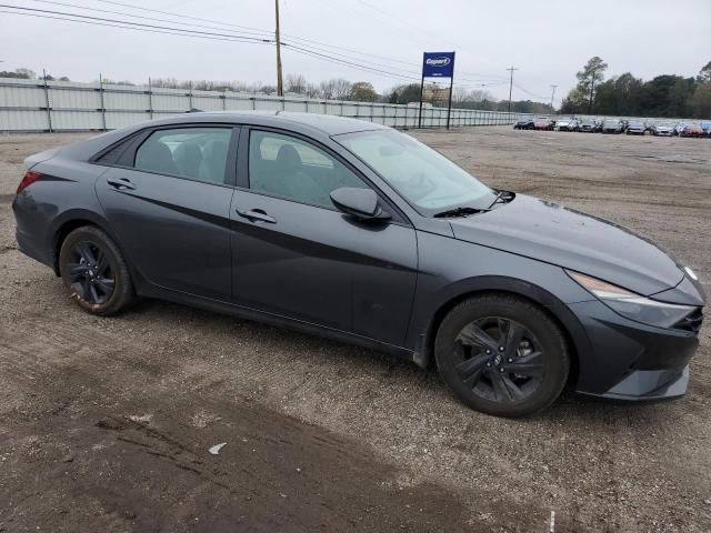 5NPLM4AG3NH076441 | 2022 HYUNDAI ELANTRA SE