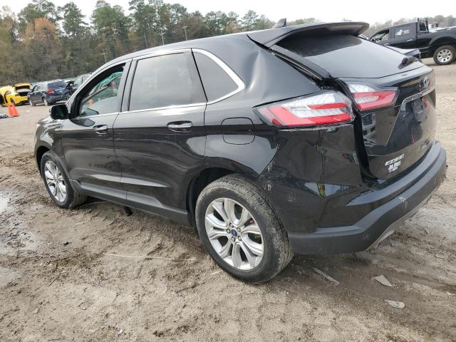 2FMPK3K97LBB55410 2020 FORD EDGE, photo no. 2